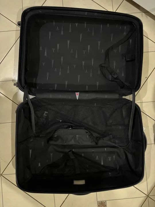 Mala 35kg Usada  - Foto 4