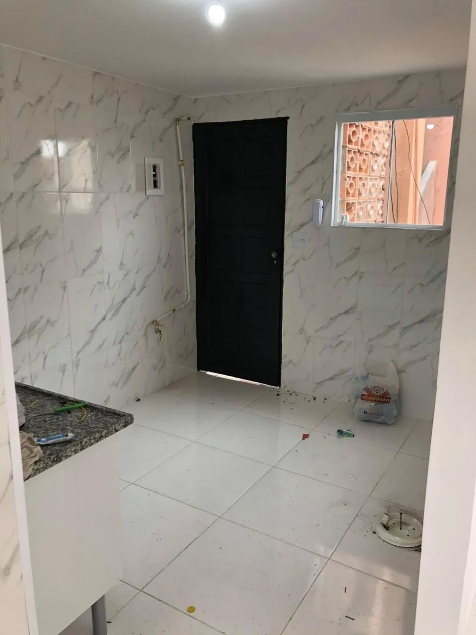 Foto - Carapicuíba - Conjunto Habitacional Presidente Castelo Branco