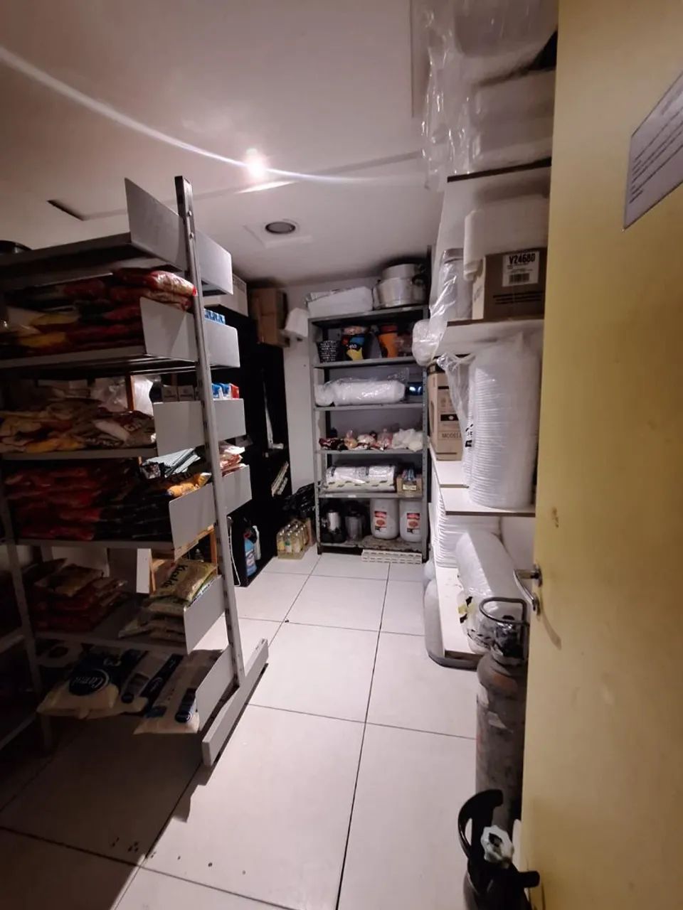 Vendo passo ponto Restaurante Águas Claras - Foto 3