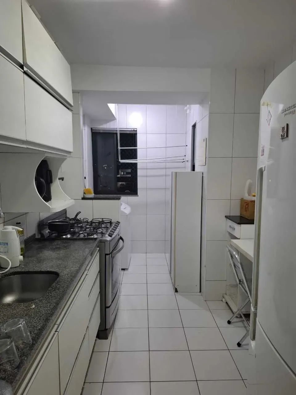 Apartamento no Portal dos Mares - 164975 . - Foto 3