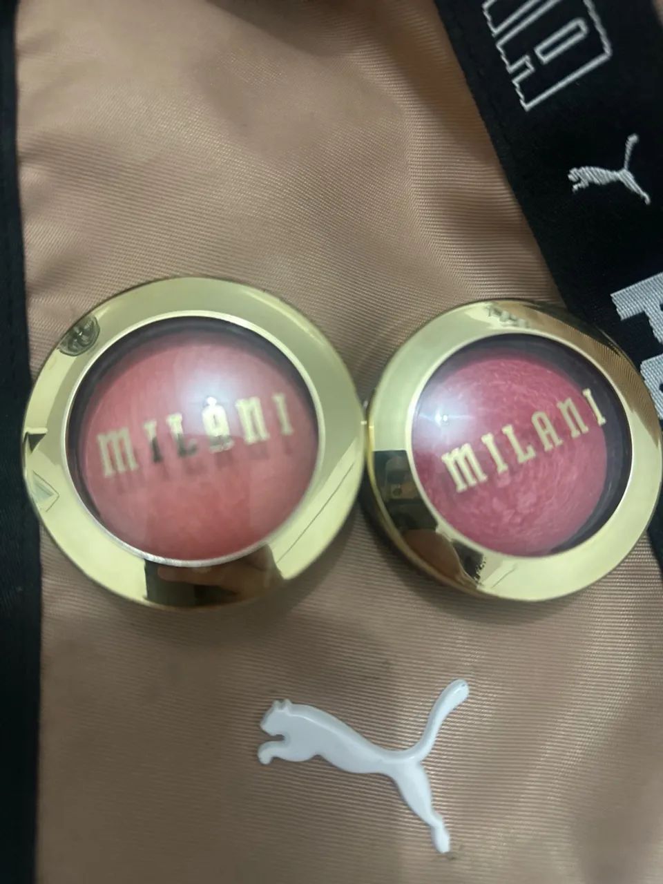 Blush Milani