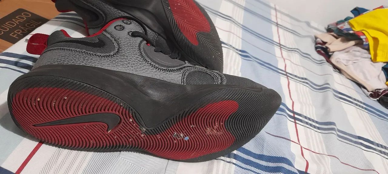 Tênis  Nike 150,00  - Foto 3