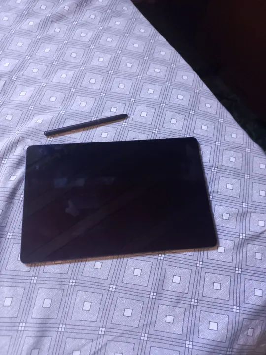 Tablet Samsung s7 fe  - Foto 3