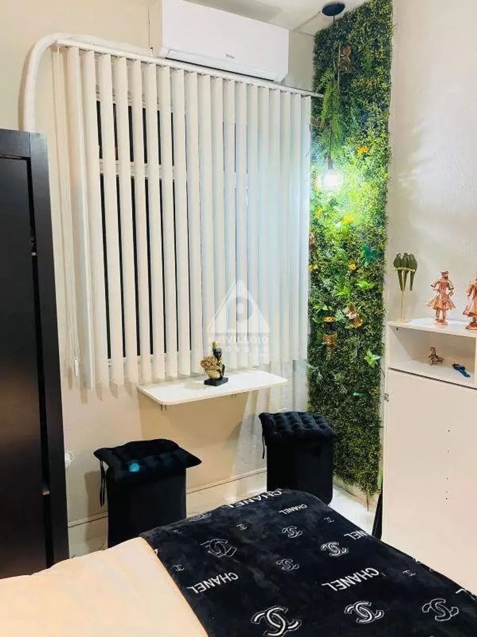 Kitnet à venda, 1 quarto, Centro - RIO DE JANEIRO/RJ - Foto 3