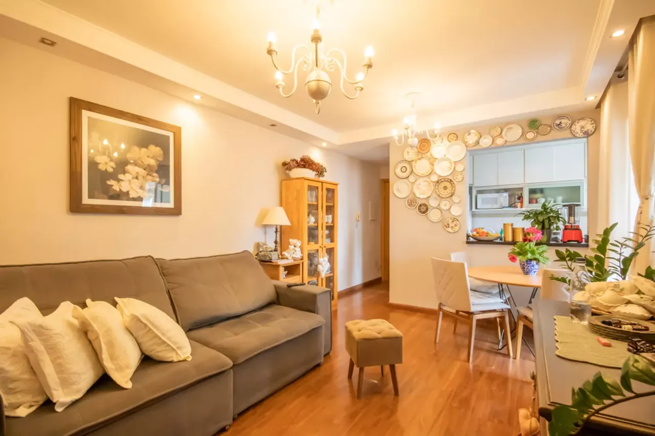 15570 - Apartamento 2 Dorms, VILA OSASCO - OSASCO/SP