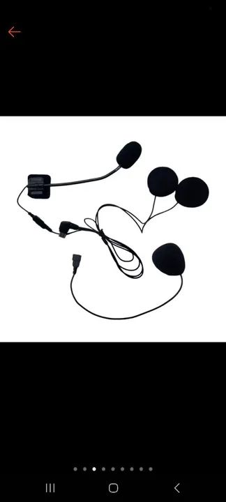 Intercomunicador Spencer  - Foto 3