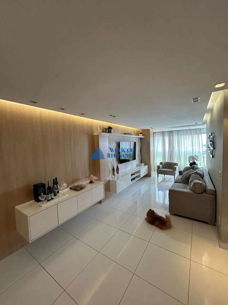 Apartamento de Luxo em Nova Betânia Venda!