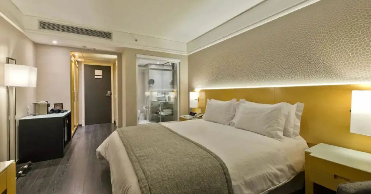 Flat em Campinas SP fora do Pool para moradia e/ou Investimento