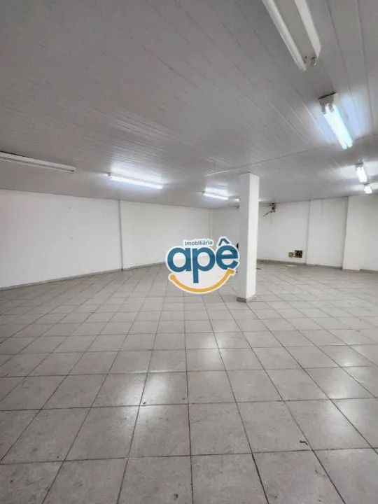 Andar Corporativo para alugar, 750 m² por R$ 25.000,01/mês - Cobilândia - Vila Velha/ES - Foto 2