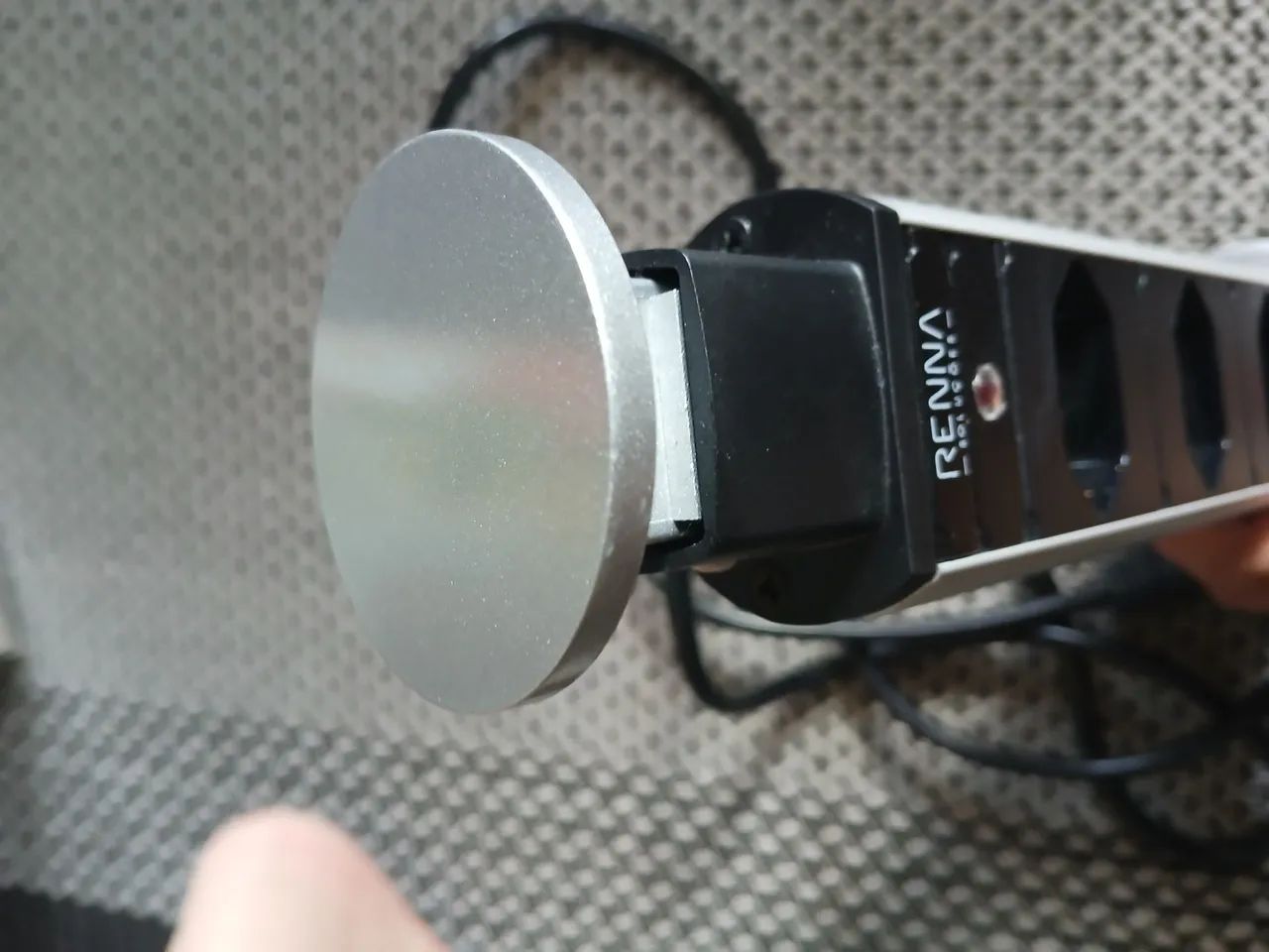 Torre de tomada 16A - Foto 3