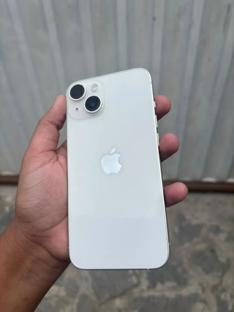 IPhone 13 256GB - Celulares e Smartphones - Mangabeira, João
