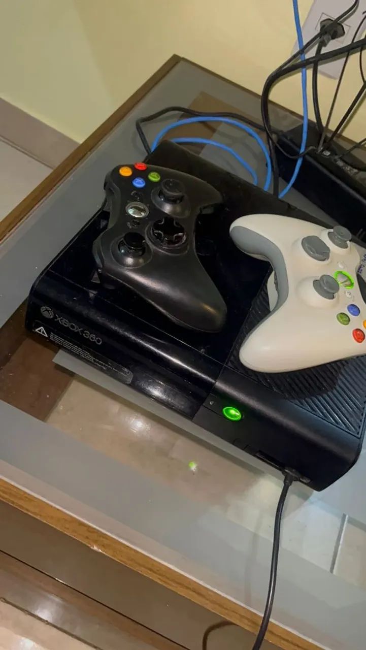 Xbox360 - Foto 4