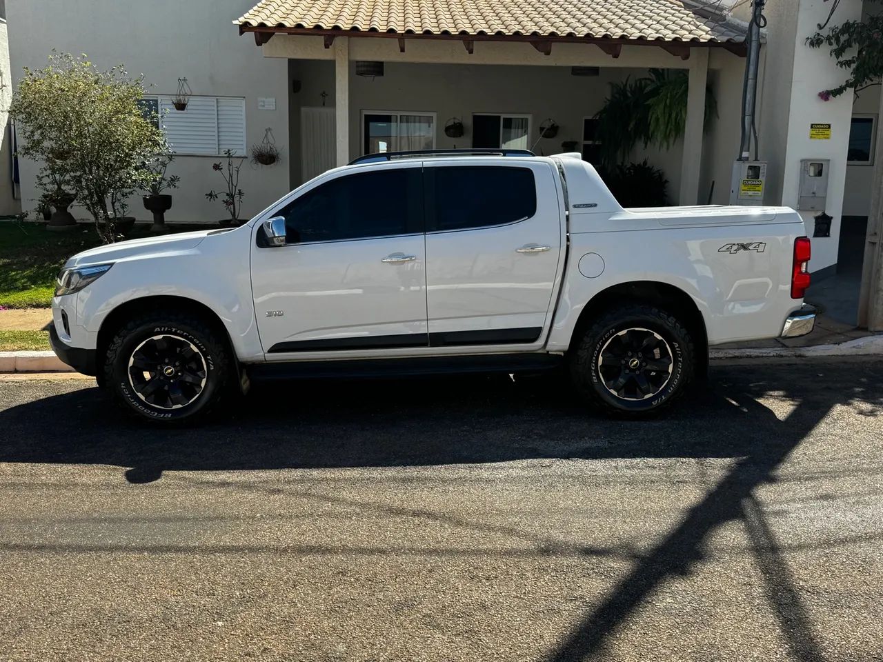 Vendo S10 TOP de Linha - Foto 2