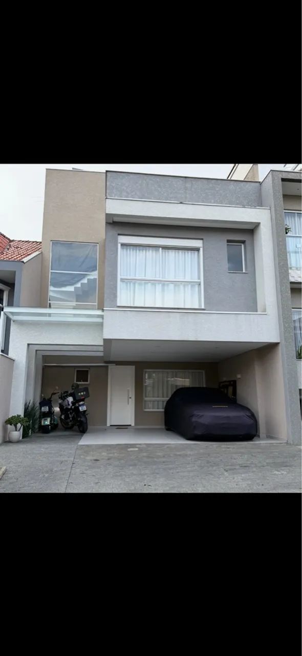 Foto - Cascavel - Cancelli