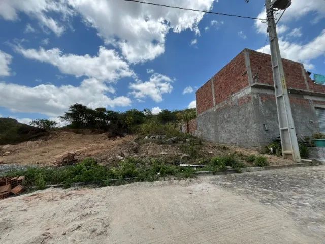 TERRENO BAIRRO SÃO JOSÉ  - CARUARU/PE. - Foto 2