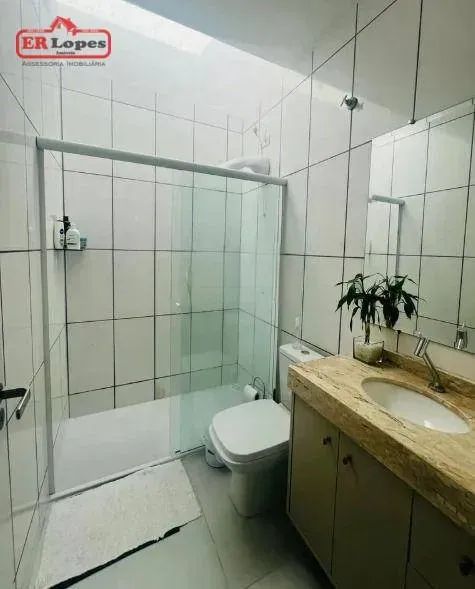 Casa com 2 dormitórios à venda, 49 m² por R$ 269.000,00 - Monções - Matinhos/PR - Foto 4