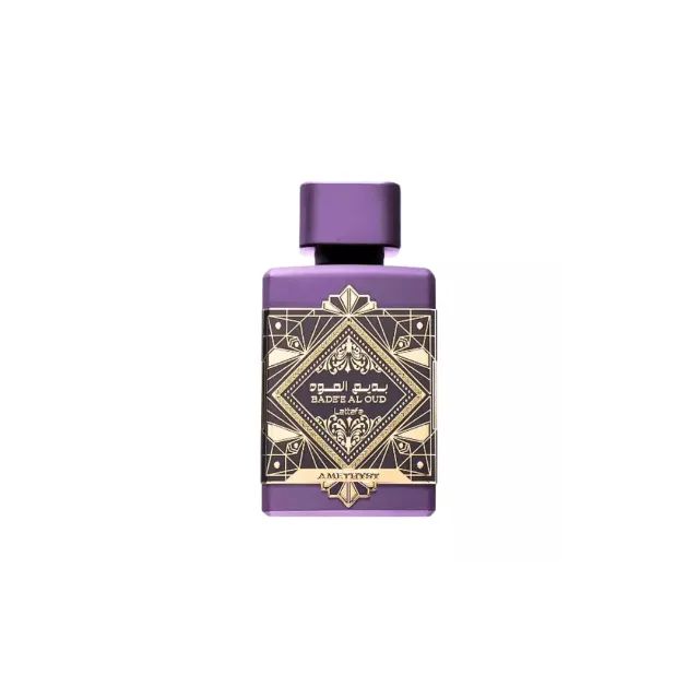 Bade'e al Oud Amethyst 100ml (Perfume árabe) - Foto 4