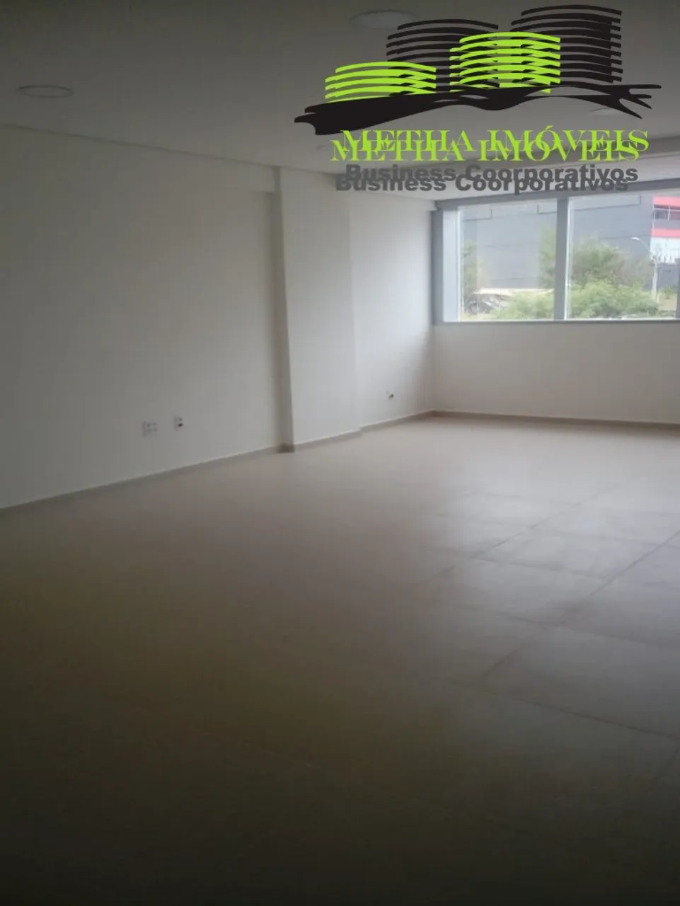SALA COMERCIAL em SOROCABA - SP, PARQUE CAMPOLIM