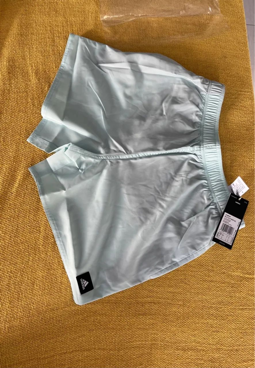 Shorts Adidas Original - Novo - P