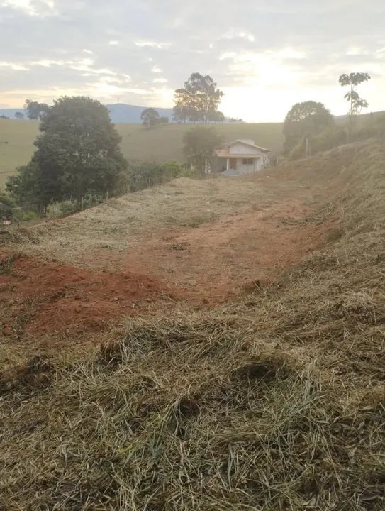 Terreno Rural 1 mil metros próximo ao trevo do Cervo - Espírito Santo do Dourado - Foto 3