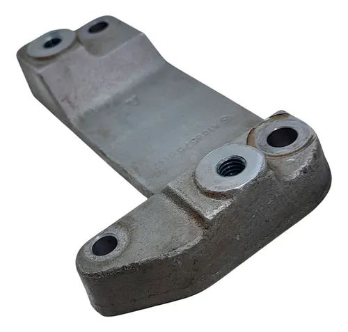 Suporte Motor  Mercedes-benz B200 2.0 2007 186223