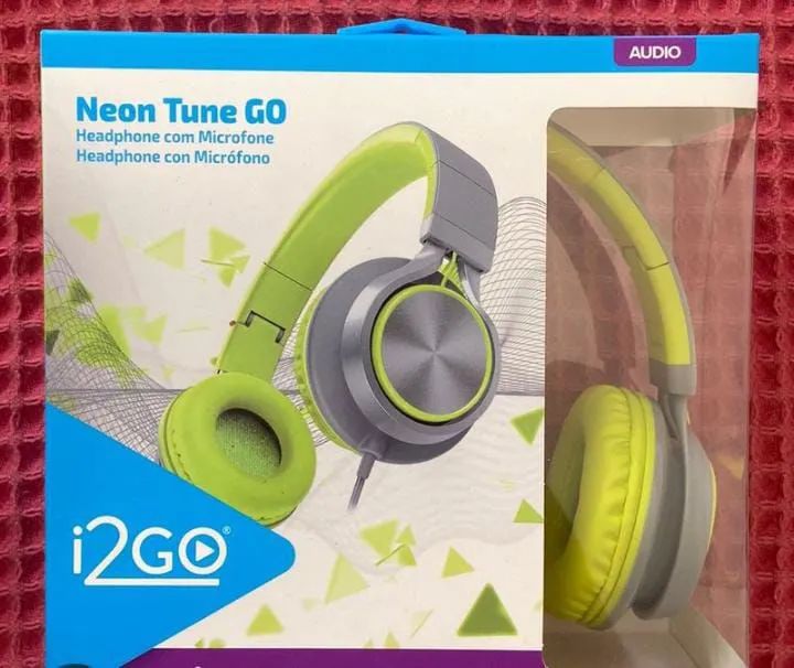Fone i2go Neon Tune