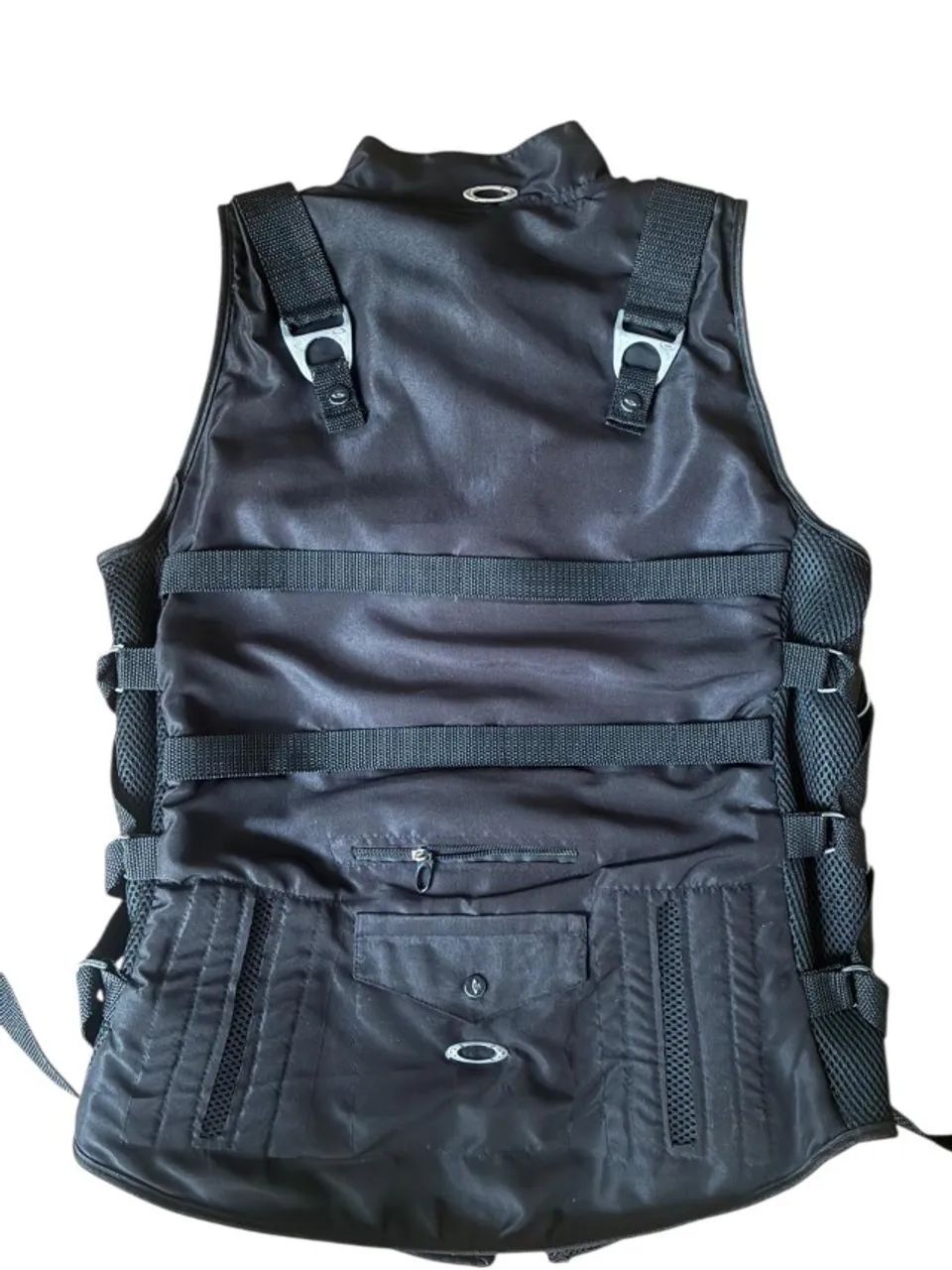 Colete Ap Vest Oakley - Roupas - Jardim do Estádio, Santo André