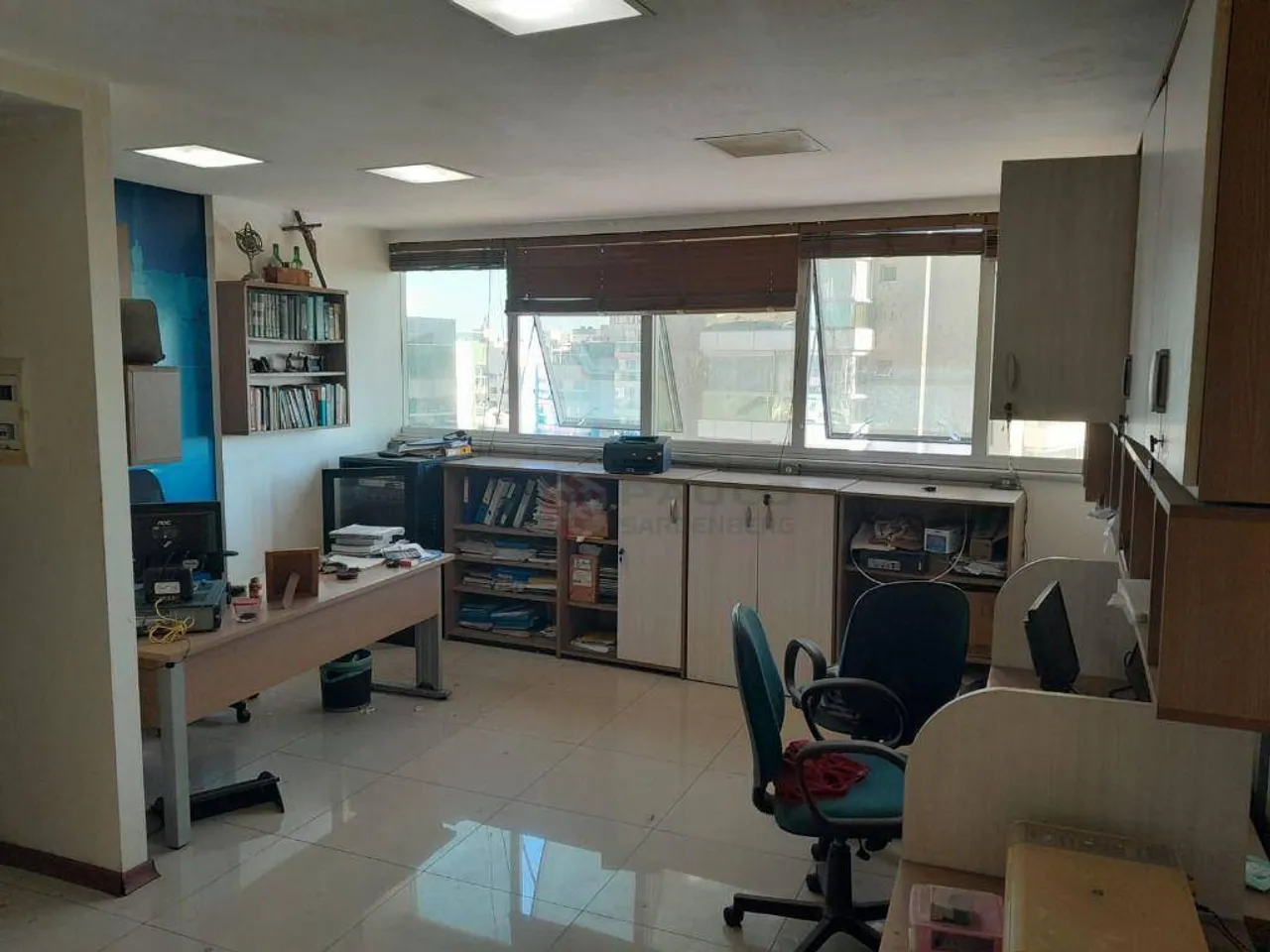 Sala à venda, 26 m² por R$ 250.000 - Jardim Camburi - Vitória/ES
