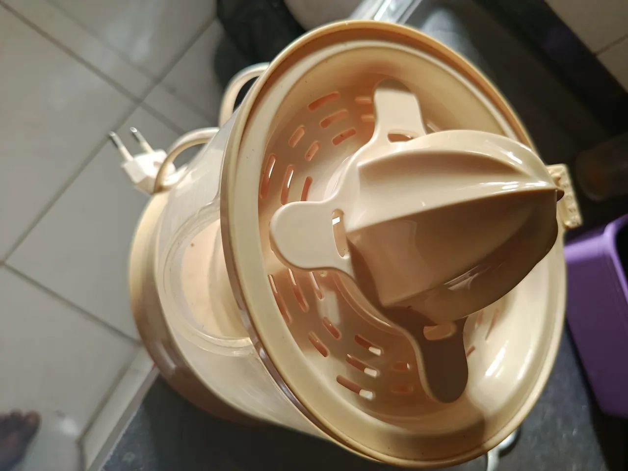 Vendo espremedor de fruta  - Foto 5