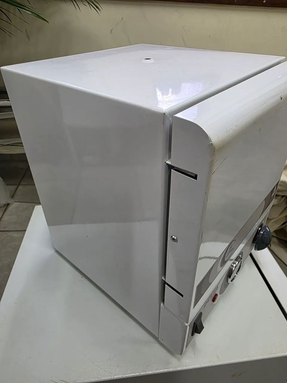 Estufa para Esterilização e Secagem Delta Export Line - Foto 2