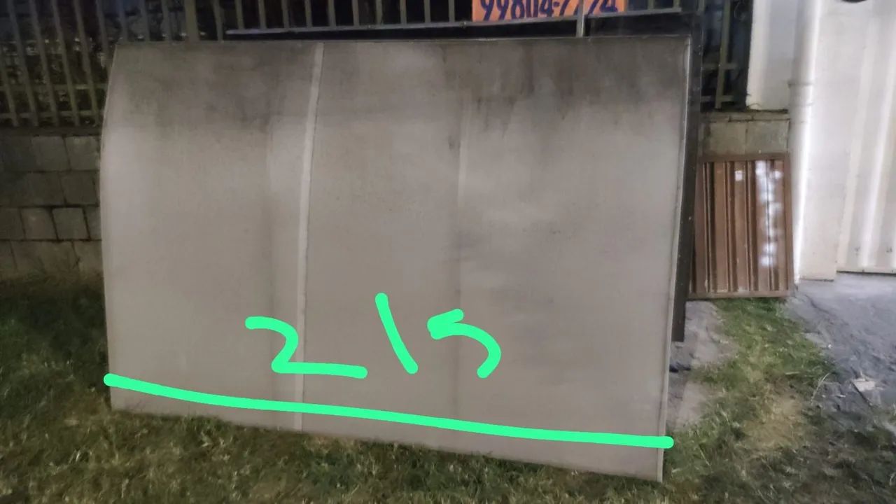 Toldo  - Foto 4