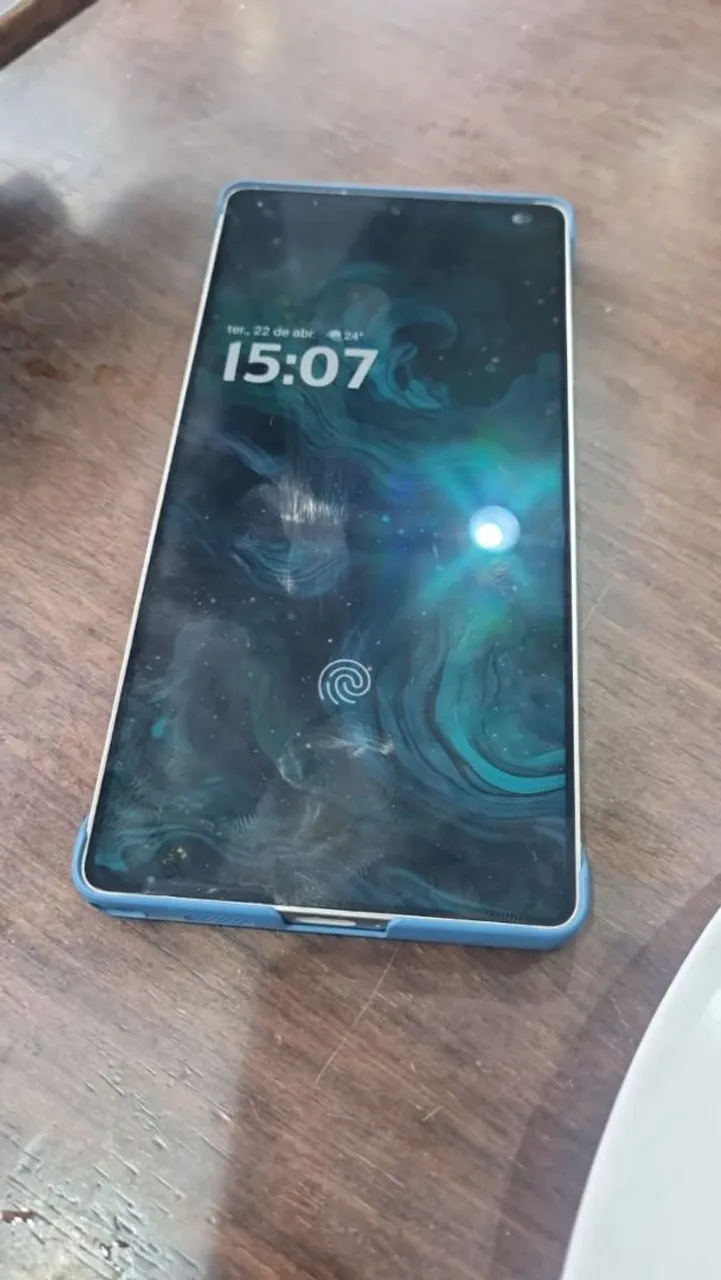 Galaxy S25 ultra