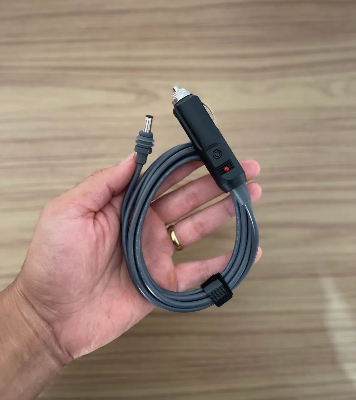 Cabo 12V para Starlink Mini 2 metros - Foto 3