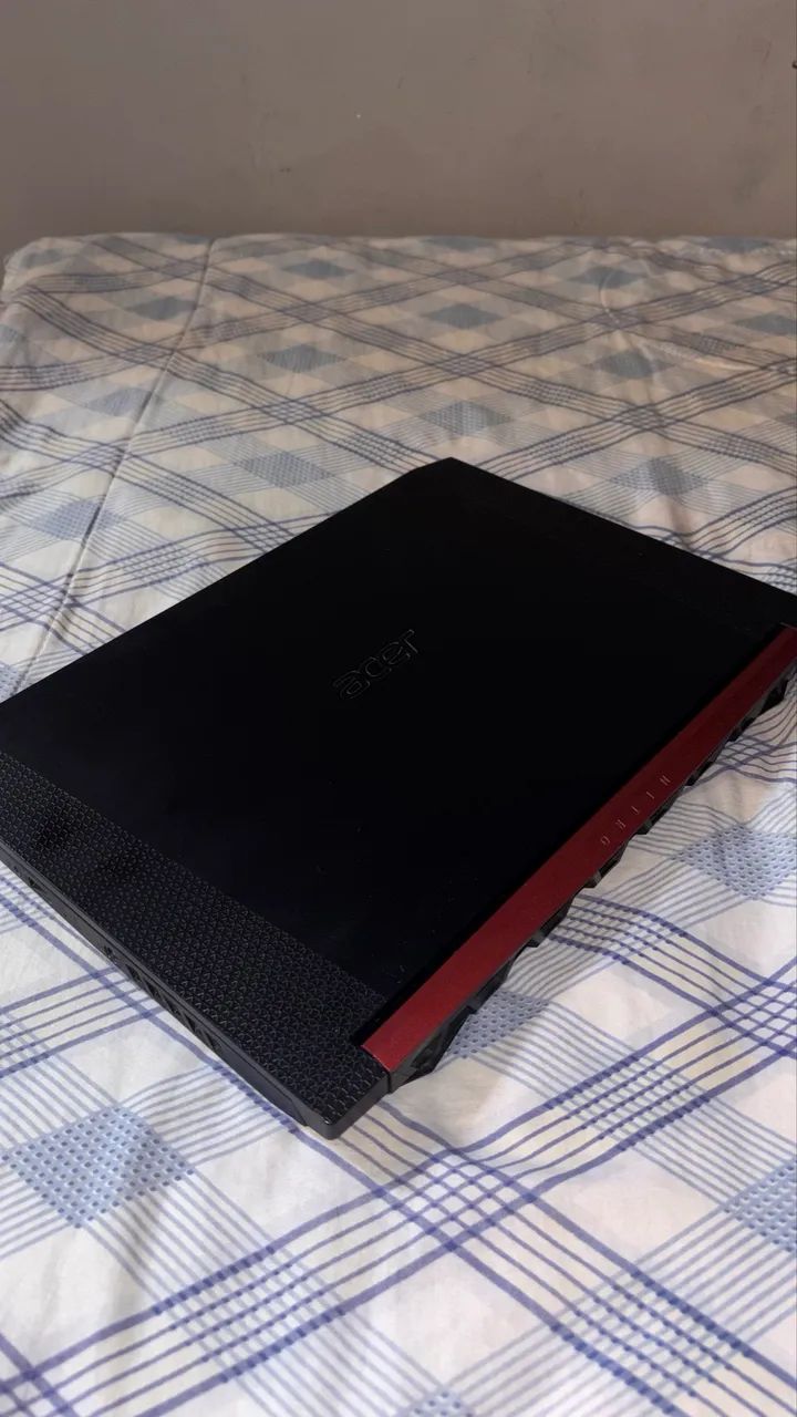 Acer Nitro 5 - Foto 3