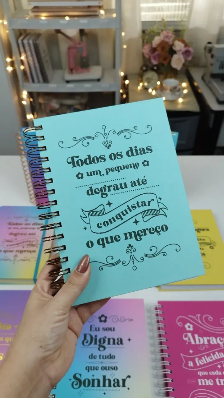 Agenda 2026 personalizada - Foto 2