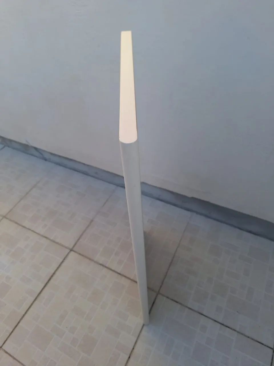 Tampo aglomerado pos formado  - Foto 2