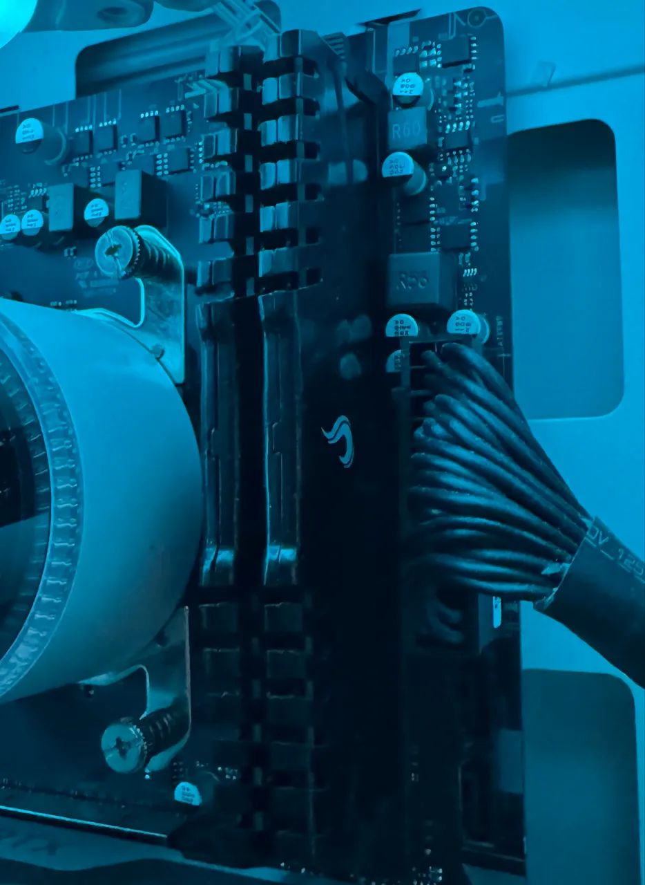 kit de harware e perifericos gamer - Foto 3