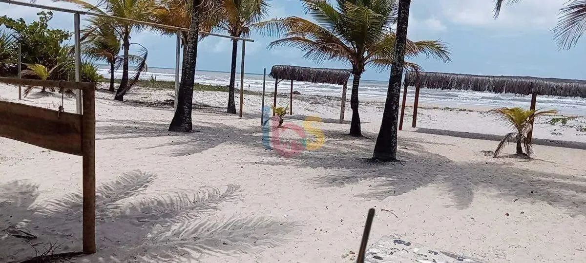Vendo Restaurante Pé na Areia - Foto 2