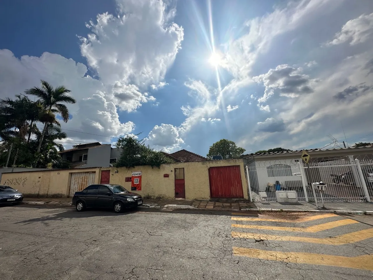 Oportunidade - casa Vila nova