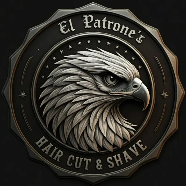 Barbearia EL Patrone's atendimento domicilio - Foto 4