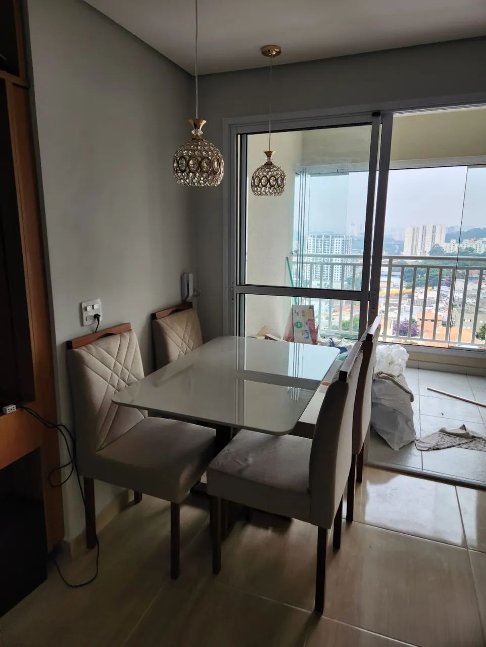 Imóvel para venda com 45 metros quadrados com 2 quartos em Centro - Diadema - SP - Foto 4
