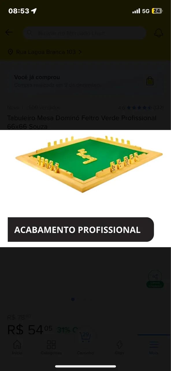 Tauba de dominó  - Foto 4