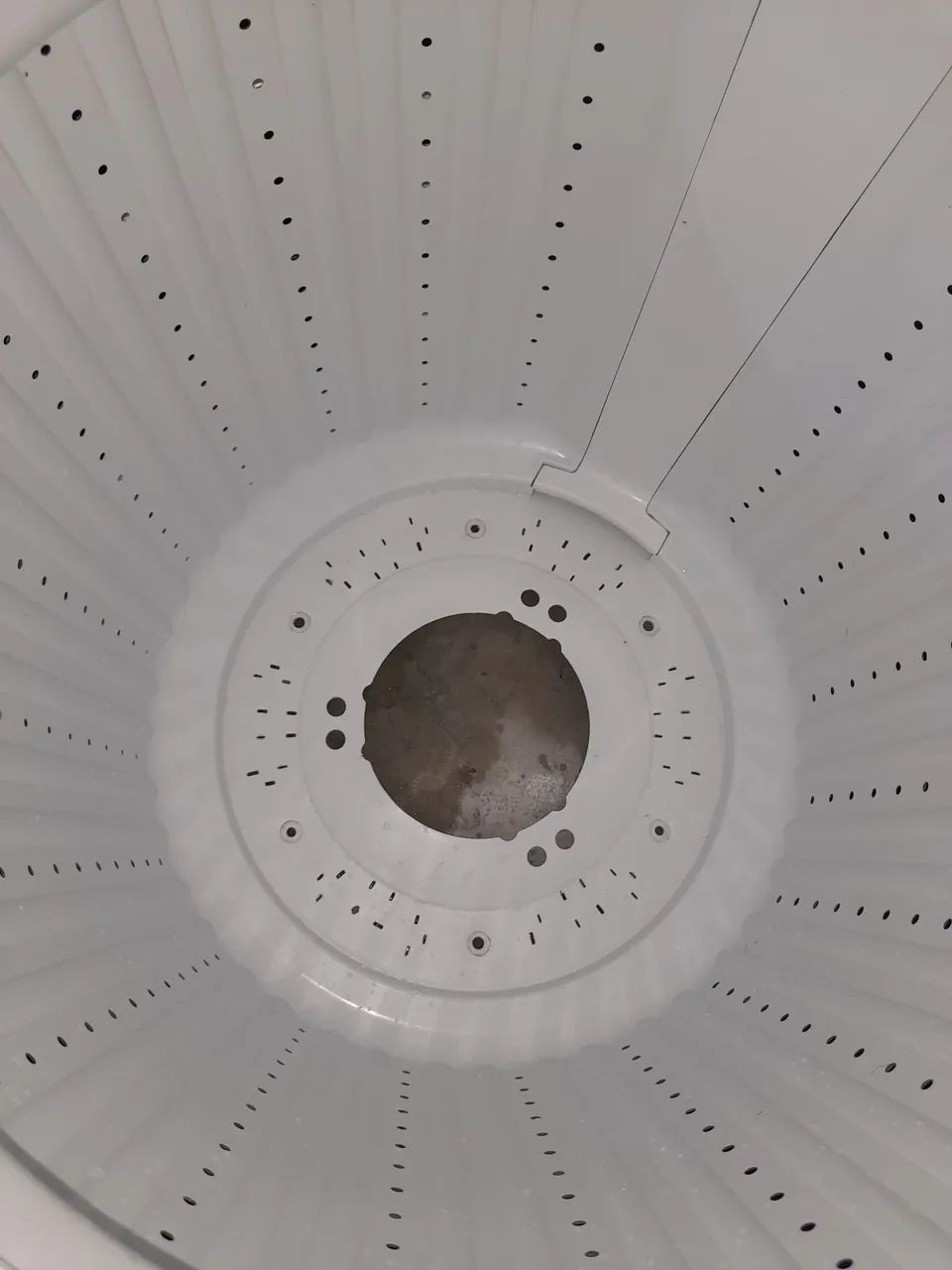 Cesto Lavadora Electrolux  - Foto 2