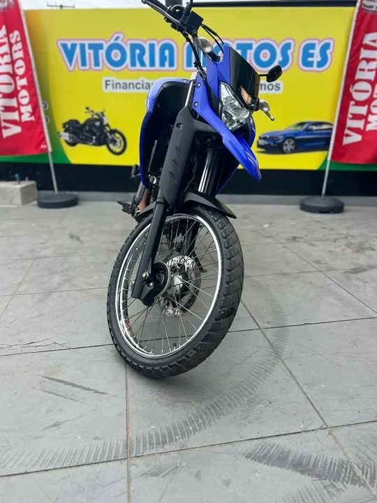 YAMAHA LANDER 250 Cc - Foto 3