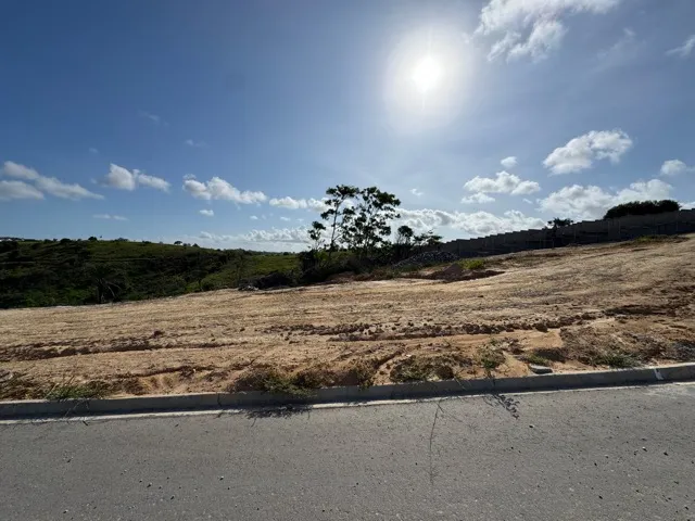Vendo Lote no Condomínio Tramonto
