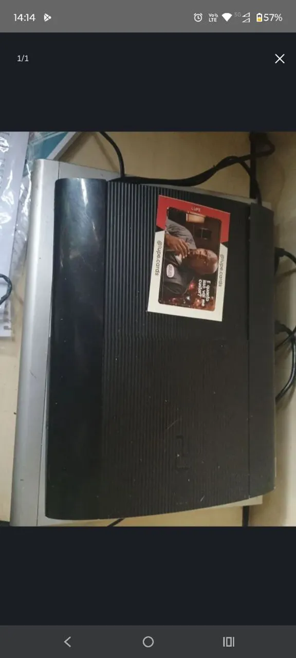 Playstation 3 - PS3