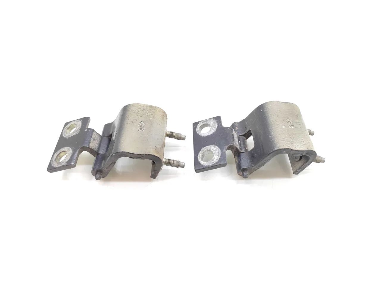 Dobradiça Tampa Traseira Citroen Xsara Picasso 2001 Á 2012 - Foto 3