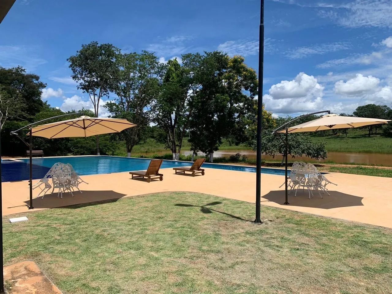 Lote 1.000m2 Jequitibá-MG - Foto 9