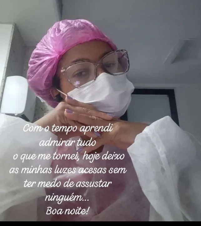 Cuidadora de idosos e acompanhante hospitalar  - Foto 2