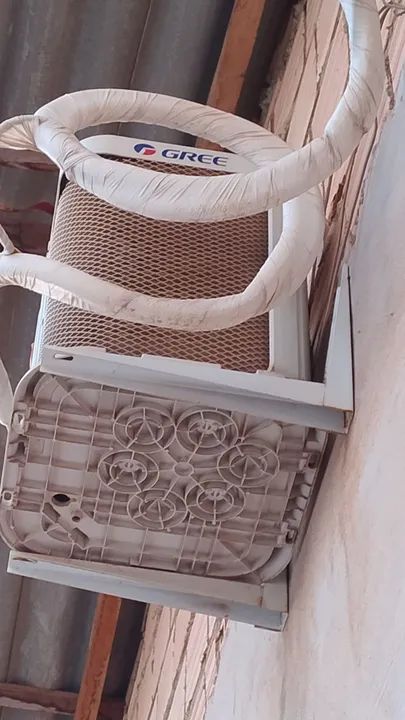 Ar Condicionado Split Gree 12000 BTUs - Foto 3